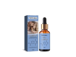 Aceite corporal esencial natural North Moon con feromonas, fragancia fina y duradera, unisex.