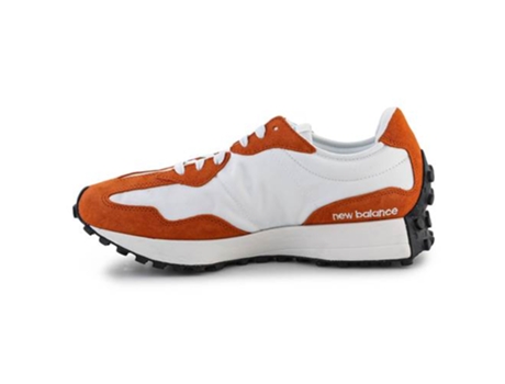 Zapatillas de Hombre NEW BALANCE Beige (45.5)