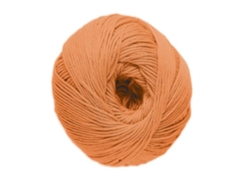 Hilo de algodón Natura 50 g/m² N47 Natura Just Cotton