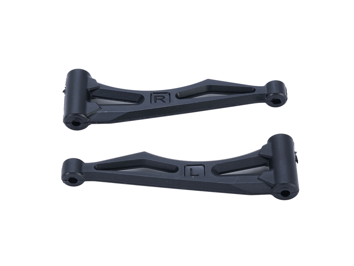 Reposabrazos trasero superior de plástico para coche RC Scy 16101 16102 16103 16201