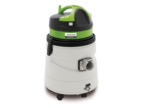 CLEANCRAFT 7003395 Aspirador Industrial Flexcat 135 O