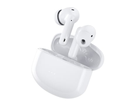 Earbuds Horas Duración La para Apple CHRONUS Bluetooth Blanco