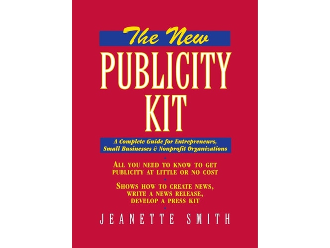 Libro de Jeanette Smith ( Inglés )