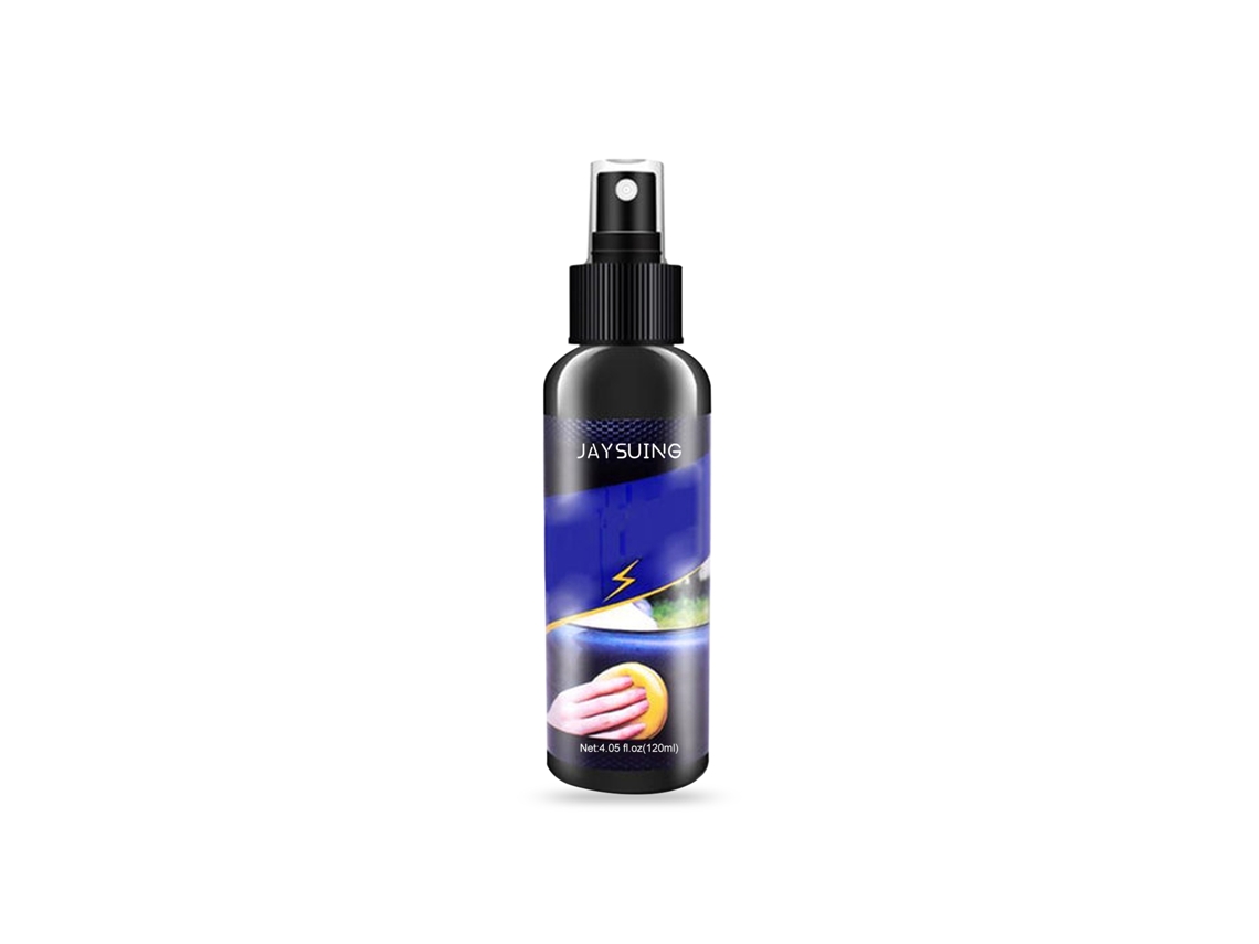 Spray reparador de cuero para interiores de automóviles Jaysuing