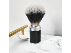 Pincel De Afeitar Y Barbilla Para Cuidado Y Estilo De Barba, Herramienta De Afeitado Masculino