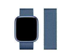Pulsera para Apple Watch 38/40/41mm - azul FORCELL
