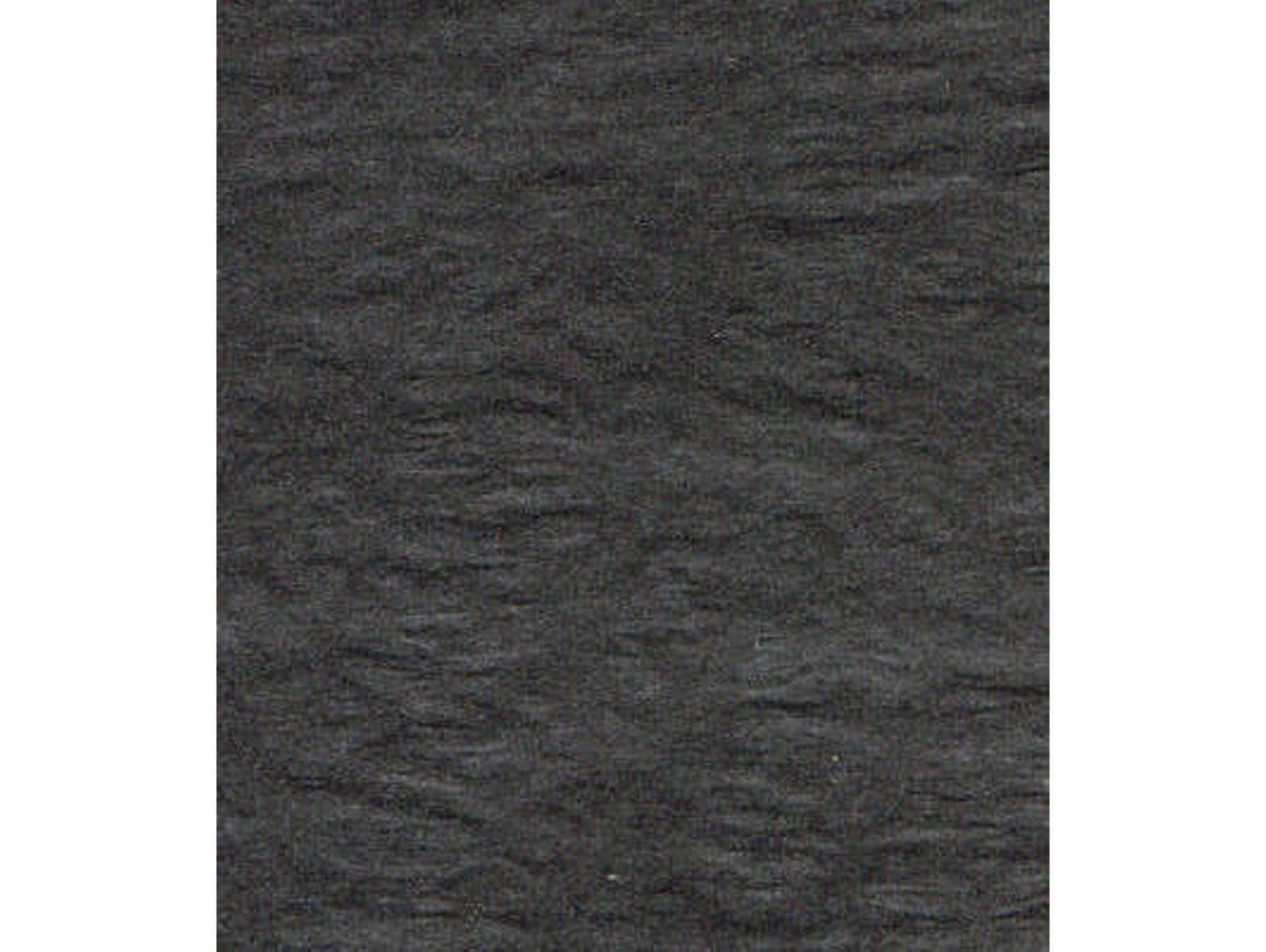 Papel crepe CLAIREFONTAINE (Negro - 250x50cm)