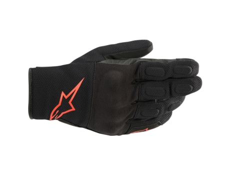 Guantes de moto ALPINESTARS S max DS