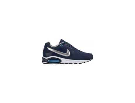 Zapatillas de Mujer NIKE Air Comand Piel Azul (42.5)