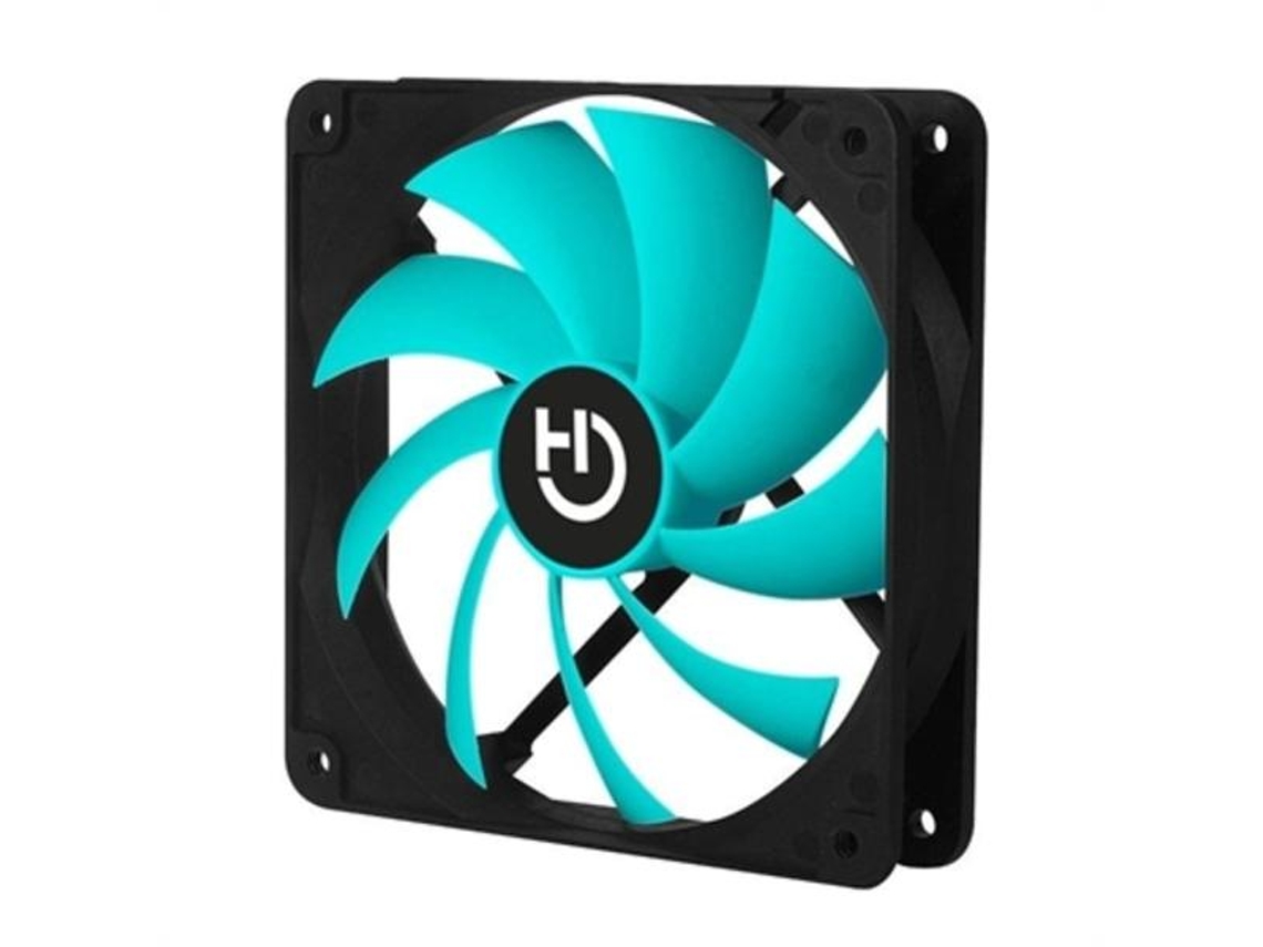 Ventilador de caja Hiditec Hdt-12
