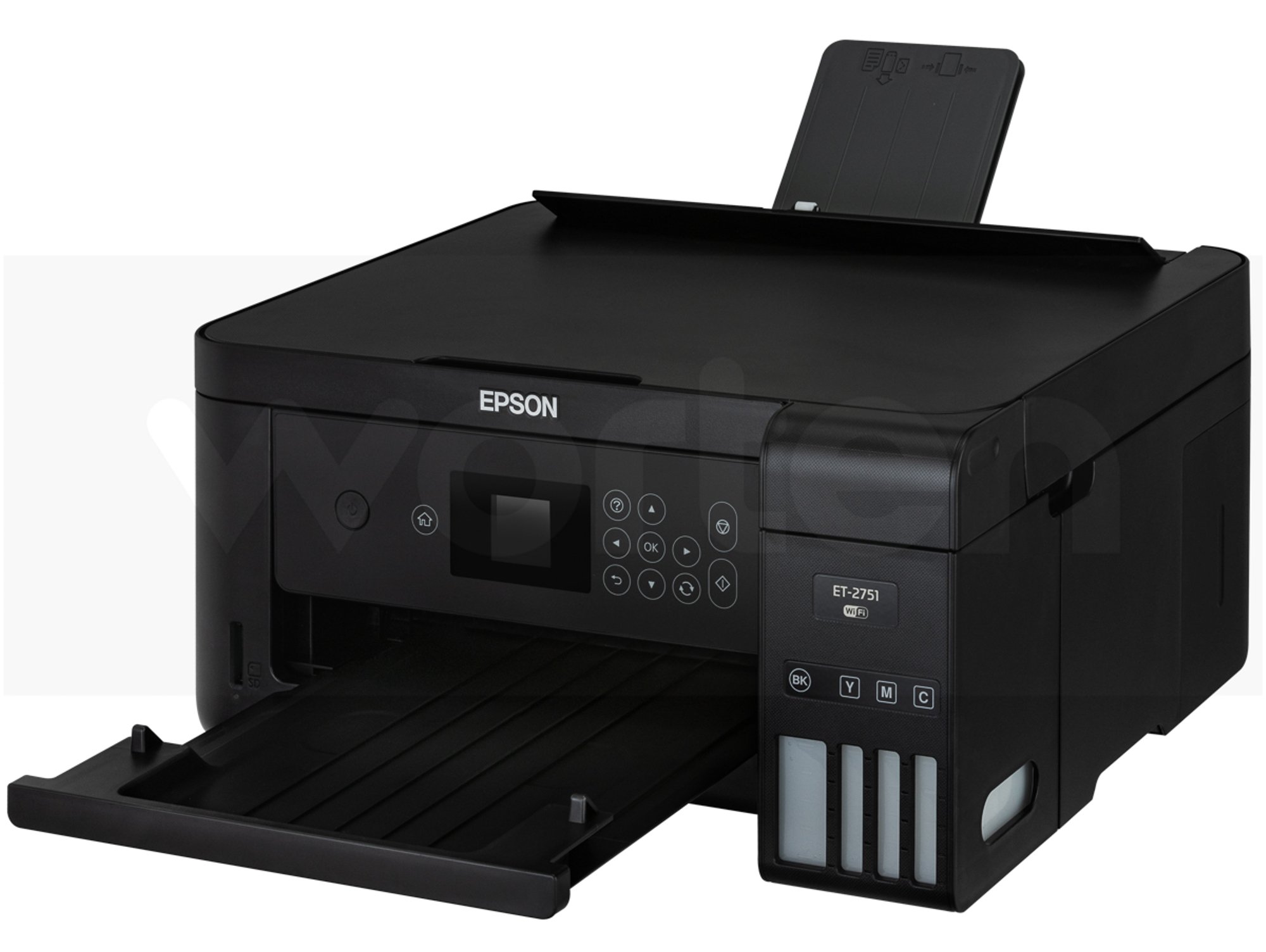 Impresora Multifunci n EPSON  Ecotank  ET 2751  Worten es