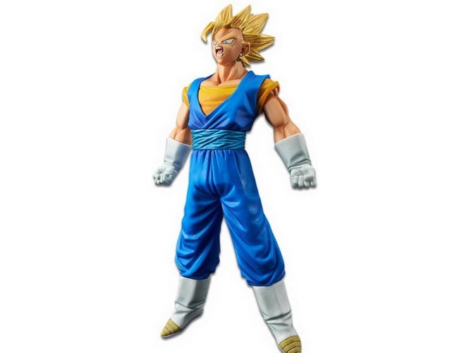 Figura de Dragon Ball EASTVAPS Super Warrior Vegeta