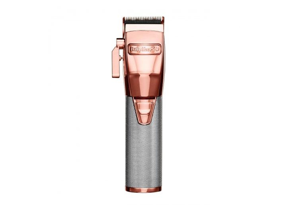 Cortapelos Fx7880Rge Babyliss Pro Barbers Spirit Rose Gold