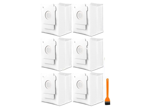 Saco de vácuo para irobot roomba i7(7150) i3+(3550) i6+ (6550) i8+