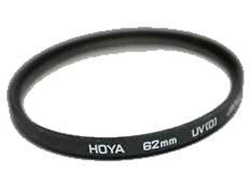 Filtro UV HOYA 62mm