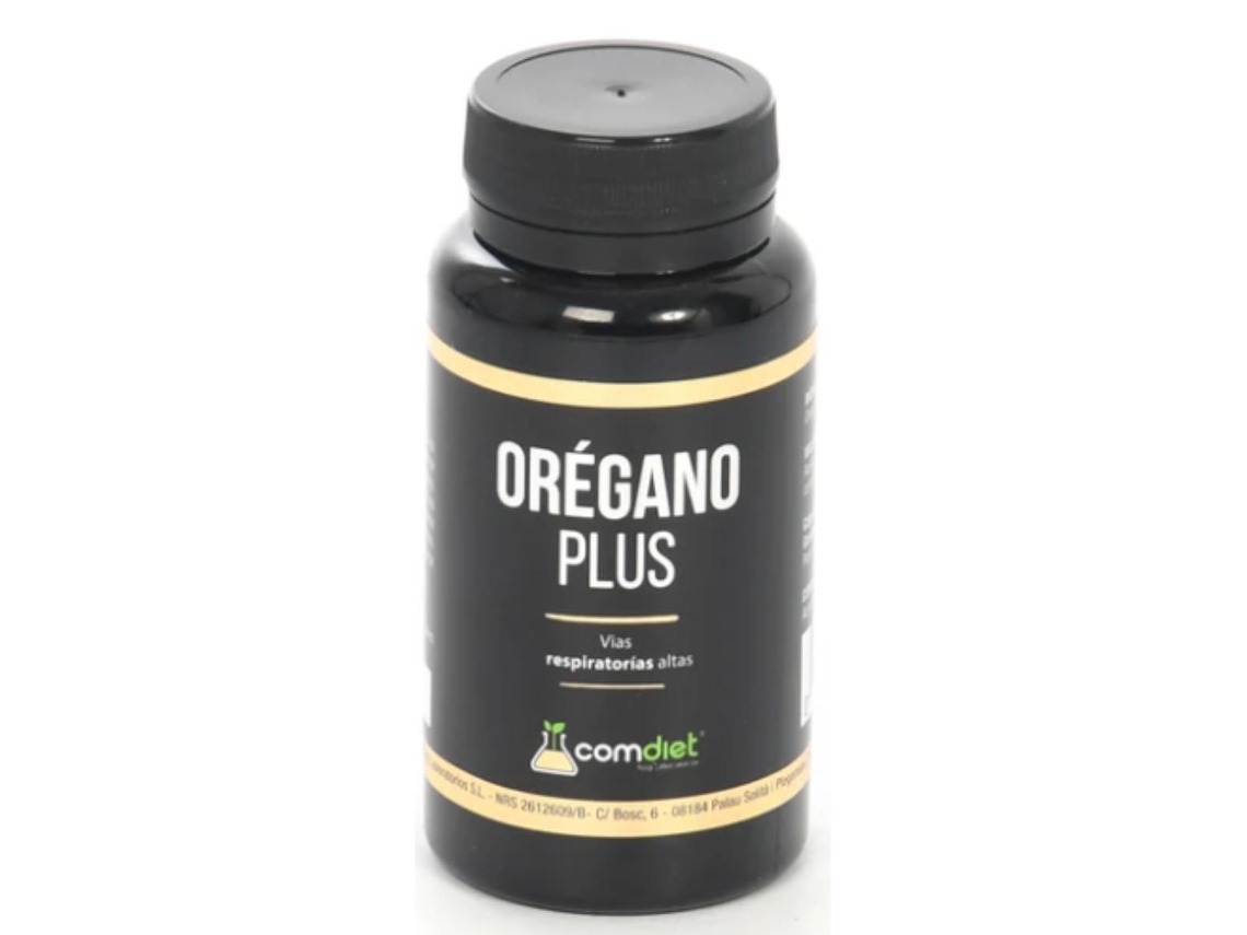 Oregano Plus Comdiet