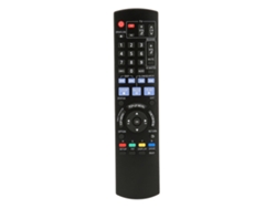 Mando A Distancia De Repuesto Para Reproductor De Discos Dmp Bd601k Bd80 Bd60 Bdt300 Bdt350 N2qayb000511