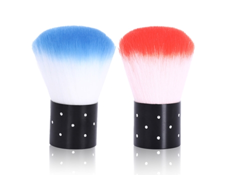 Brochas Para Polvo De Uñas, Herramientas Para Decoración De Uñas, Brochas De Maquillaje, Brochas Para Decoración De Uñas -Style4 ZMDECQNA 2 Un