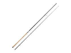 Juego de 2 cañas de spinning SHIMANO Aspire Spinning Sea Trout 9'6 5-25g