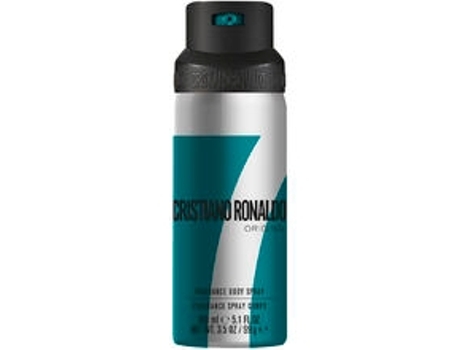 CRISTIANO RONALDO - CR7 Origins Deospray 150ml