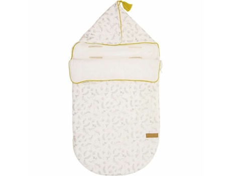 Saco para Carro de Bebé DOMIVA Blanco