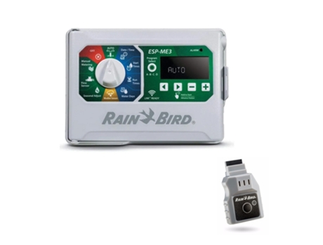 Programador modular RAIN BIRD ESP-ME3 (ESP4ME3) Módulo LNK Wifi RAIN BIRD Oferta