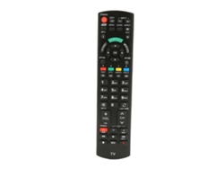 Control remoto de reemplazo de TV
