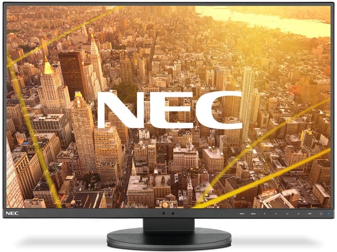 Monitor NEC EA241WU (24'' - WUXGA - TFT)