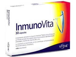 Complemento Alimentar VITAE Inmunovita