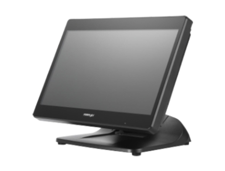 TPV POSIFLEX PS3616GNS128W14 Intel Celeron J6412 15,6 128 GB SSD 16 GB RAM 4 GB RAM
