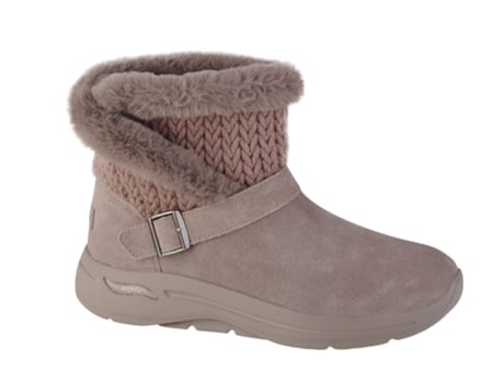 Botas Mujer SKECHERS Rosa (Tam: 40)
