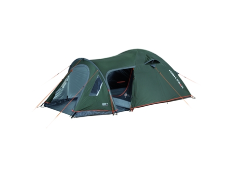 Tienda de Campaña HIGH PEAK Kira 4.1