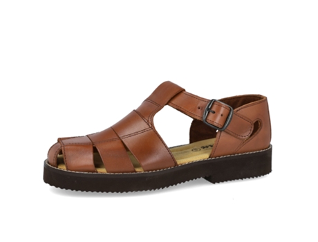 907 Sandalias Hombre 44 BUBBLE BOBBLE