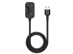 Base de carga con cable USB para Samsung Galaxy Fit3, cargador magnético para reloj inteligente Ly Ebike (SM R390)