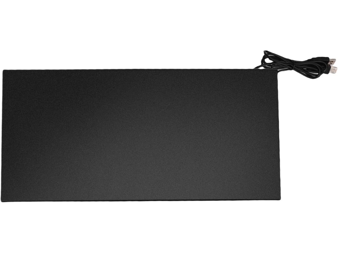 Soporte Para Portátil Con Concentrador Usb 2.0 De 4 Puertos – Diseño Ergonómico De Abs