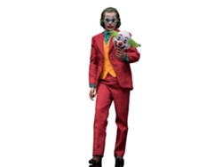 Figura Hot Toys DX42 - DC Comics - Joker - The Joker