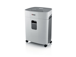 Trituradora de papel trituradora transversal DAHLE Ps 420 60 Db negro gris
