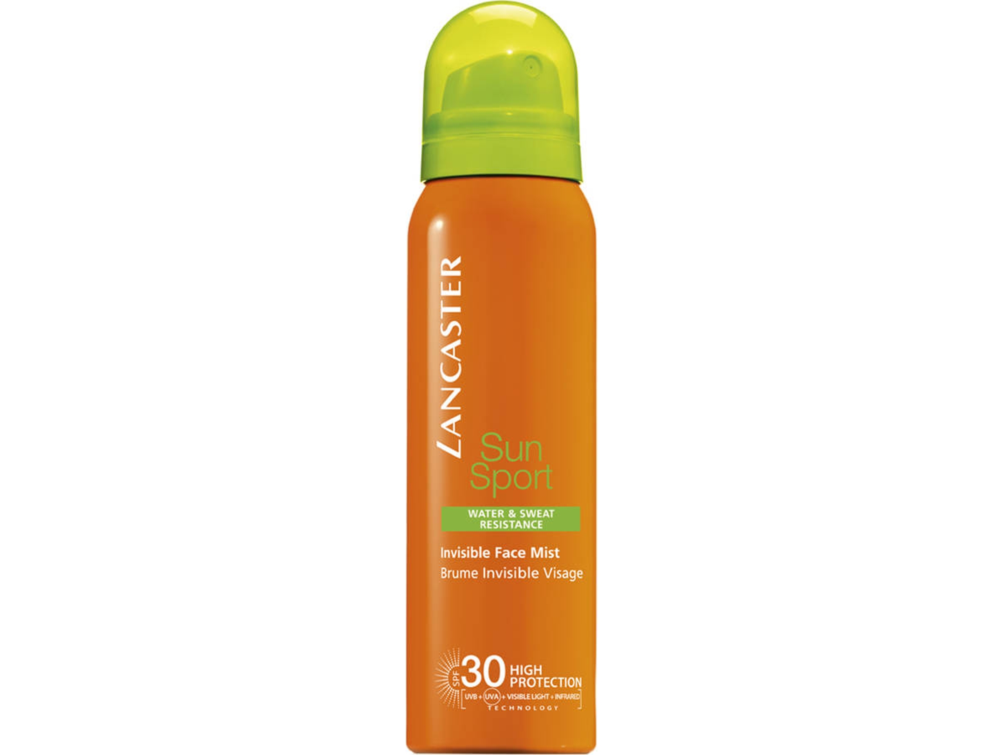 Protector Solar Facial LANCASTER Sun Sport SPF 30 (100 ml)