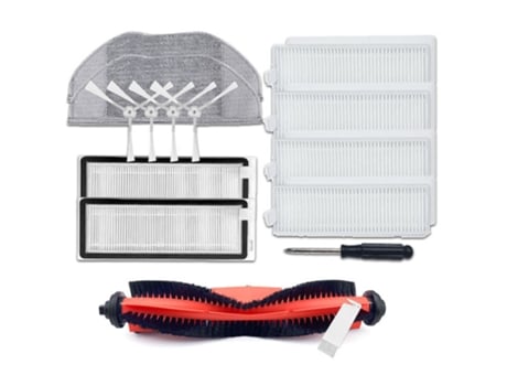 Accesorio Aspiradores XIAOMI Filtro Hepa Mi G1 l Filtro incorporado