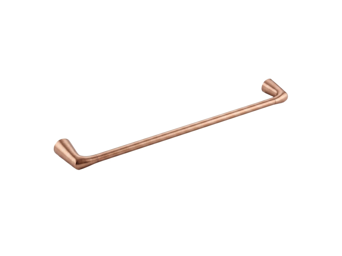 Percha De Baño Rea Vibe Brush Copper 16201