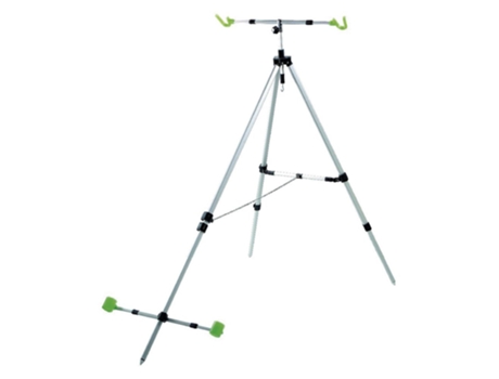 Rod Pod Surf Prateadokinetic
