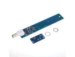 Cable USB a RS232 para conectividad serial y programación
