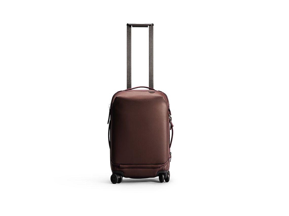 Maleta Con Ruedas Peak Design Roller Pro Eclipse