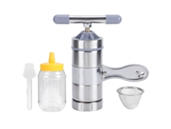 Extractor de miel portátil de mano LAXISCREED