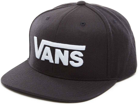 Gorro VANS Hombre (Negro)