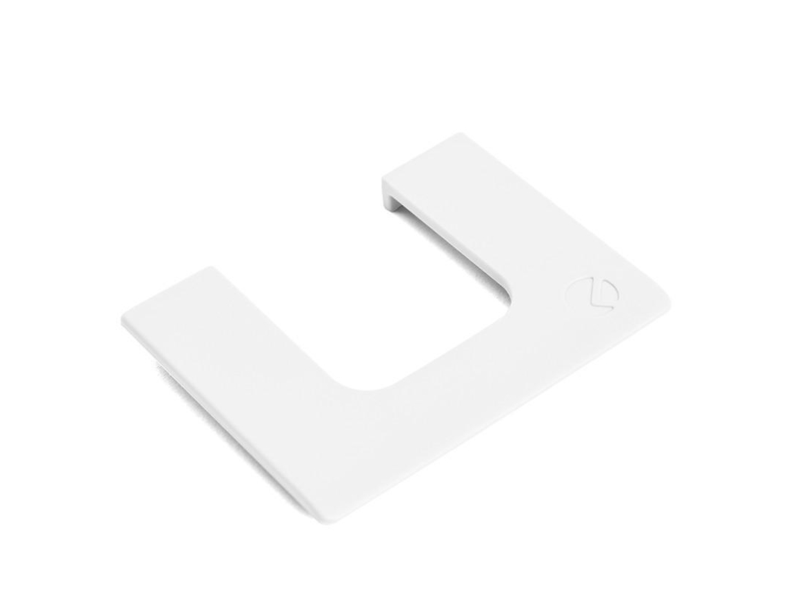 Tapa Puerta H0 Blanco P/kimana Skin