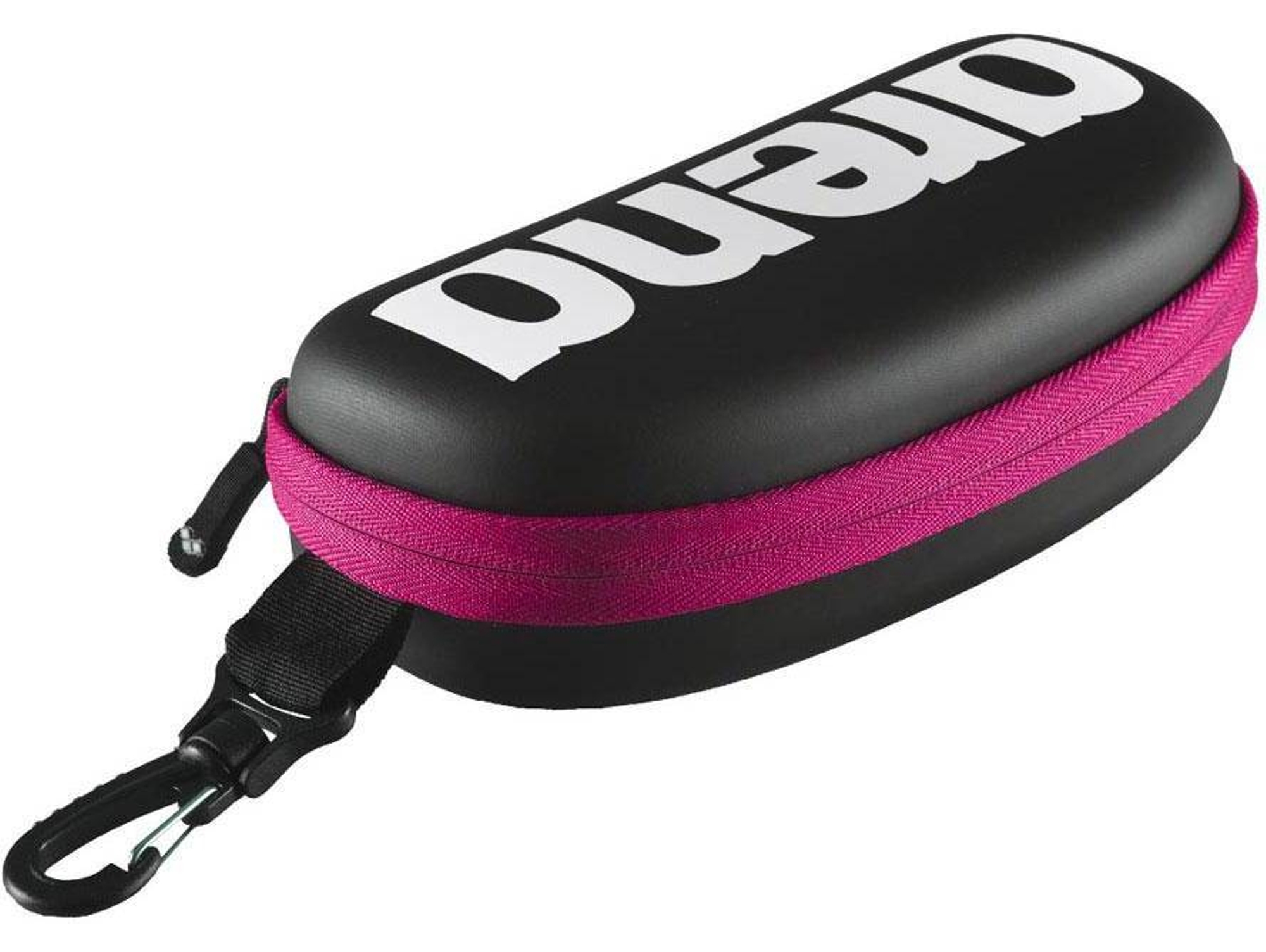 Caja de Protección ARENA Gafas de Natación (Rosa)
