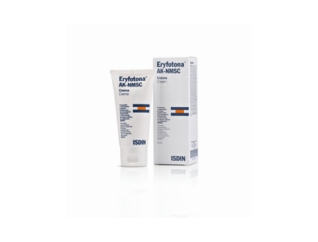 Crema Facial ISDIN Eryfotona AK-NMSC FPS100+ (50 ml)
