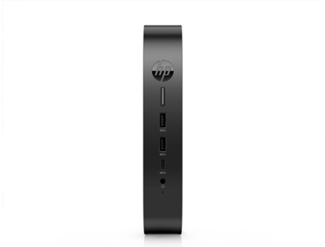 Thin Client HP (AMD Ryzen Embedded - RAM: 4 GB - AMD Radeon Graphics)