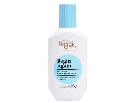 Sérum Vitamin B3 Begin Again 30 Ml BONDI SANDS